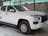 Mitsubishi L200 2025 года за 18 900 000 тг. в Алматы