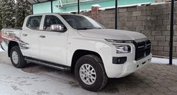 Mitsubishi L200 2025 года за 18 900 000 тг. в Алматы