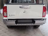 Mitsubishi L200 2025 года за 18 900 000 тг. в Алматы – фото 3