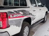 Mitsubishi L200 2025 года за 18 900 000 тг. в Алматы – фото 2