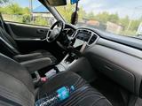 Toyota Highlander 2006 годаүшін5 500 000 тг. в Усть-Каменогорск – фото 3