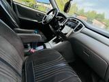 Toyota Highlander 2006 годаүшін5 500 000 тг. в Усть-Каменогорск – фото 4