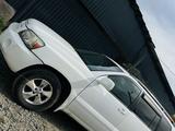 Toyota Highlander 2006 годаүшін5 500 000 тг. в Усть-Каменогорск