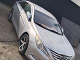 Hyundai Sonata 2011 годаүшін3 700 000 тг. в Талдыкорган – фото 2