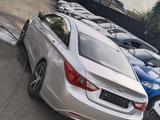 Hyundai Sonata 2011 годаүшін3 700 000 тг. в Талдыкорган – фото 3
