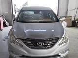 Hyundai Sonata 2011 годаүшін3 700 000 тг. в Талдыкорган – фото 5