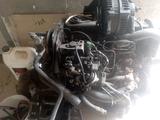 Cd20 двигатель с навесомүшін200 000 тг. в Талдыкорган