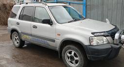 Honda CR-V 1996 годаfor3 500 000 тг. в Алматы – фото 3