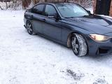 BMW 320 2013 годаүшін11 325 000 тг. в Темиртау – фото 2