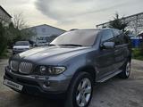 BMW X5 2004 года за 6 500 000 тг. в Шымкент – фото 2