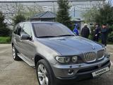 BMW X5 2004 года за 6 500 000 тг. в Шымкент