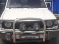 Mitsubishi Pajero 1992 годаүшін1 600 000 тг. в Алматы