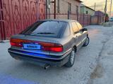 Mitsubishi Galant 1989 года за 800 000 тг. в Шиели – фото 5