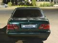 Mercedes-Benz E 230 1996 года за 1 700 000 тг. в Алматы – фото 4
