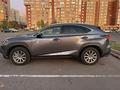 Lexus NX 300 2020 года за 19 500 000 тг. в Астана – фото 5