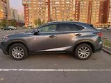 Lexus NX 300 2020 годаүшін15 500 000 тг. в Астана – фото 5
