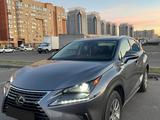 Lexus NX 300 2020 годаүшін15 500 000 тг. в Астана – фото 2