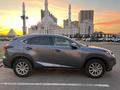 Lexus NX 300 2020 годаүшін19 500 000 тг. в Астана – фото 4