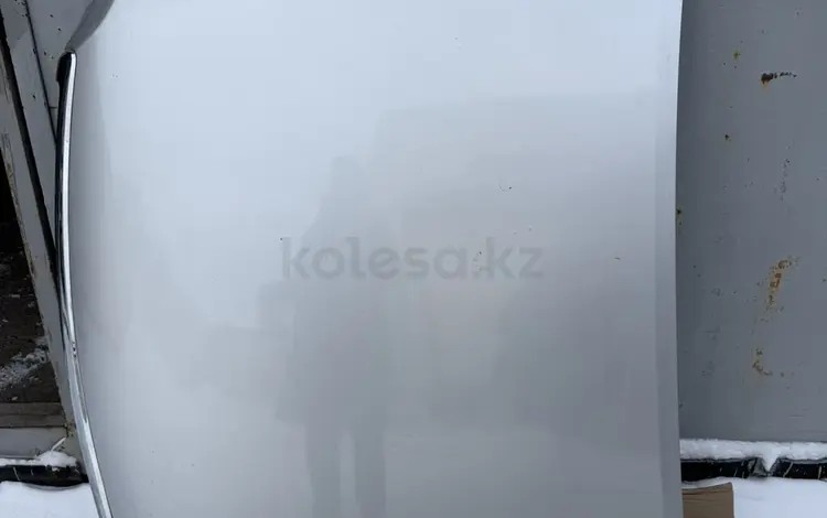 Капот Prado 150 2009-2017 за 210 000 тг. в Караганда