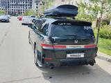 Honda Odyssey 2006 годаүшін8 500 000 тг. в Астана – фото 2