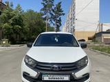 ВАЗ (Lada) Granta 2190 2019 годаүшін3 200 000 тг. в Павлодар – фото 3