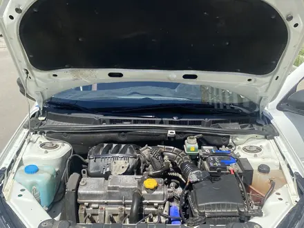 ВАЗ (Lada) Granta 2190 2019 года за 3 200 000 тг. в Павлодар – фото 9