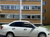 ВАЗ (Lada) Granta 2190 2019 годаүшін3 200 000 тг. в Павлодар – фото 4