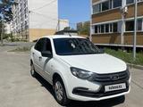 ВАЗ (Lada) Granta 2190 2019 годаүшін3 200 000 тг. в Павлодар
