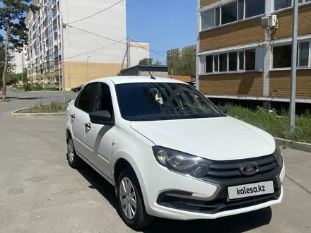 ВАЗ (Lada) Granta 2190 2019 года за 3 200 000 тг. в Павлодар