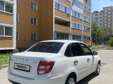 ВАЗ (Lada) Granta 2190 2019 годаүшін3 200 000 тг. в Павлодар – фото 5