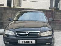 Opel Omega 1999 годаүшін2 700 000 тг. в Алматы