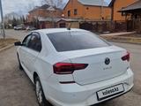 Volkswagen Polo 2021 года за 7 000 000 тг. в Павлодар – фото 3