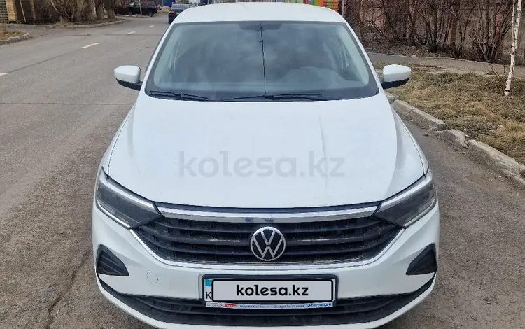 Volkswagen Polo 2021 годаүшін7 000 000 тг. в Павлодар