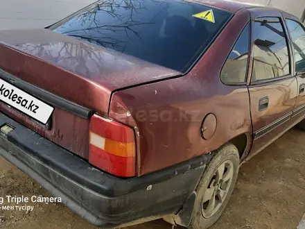 Opel Vectra 1993 года за 900 000 тг. в Актау – фото 5