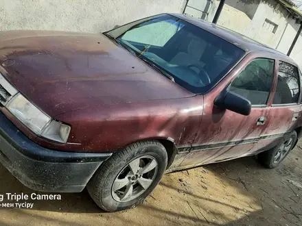 Opel Vectra 1993 года за 900 000 тг. в Актау – фото 8