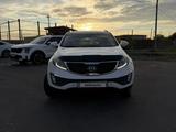 Kia Sportage 2011 года за 6 400 000 тг. в Жезказган – фото 2