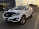 Kia Sportage 2011 года за 6 400 000 тг. в Жезказган