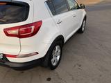 Kia Sportage 2011 года за 6 400 000 тг. в Жезказган – фото 5