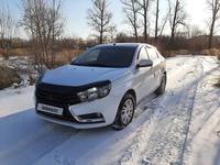 ВАЗ (Lada) Vesta 2017 года за 4 580 000 тг. в Усть-Каменогорск