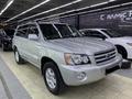 Toyota Highlander 2003 годаfor7 400 000 тг. в Кызылорда – фото 8