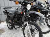  мотоциклы Racer от компании ИМПЕРИЯ-МОТО 2024 годаүшін480 000 тг. в Актау – фото 4