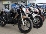  мотоциклы Racer от компании ИМПЕРИЯ-МОТО 2024 года за 480 000 тг. в Актау – фото 3