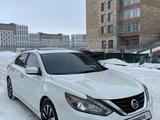 Nissan Altima 2019 года за 8 000 000 тг. в Астана – фото 4