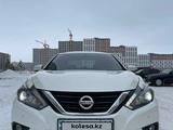 Nissan Altima 2019 года за 9 000 000 тг. в Астана – фото 5