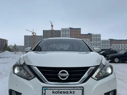 Nissan Altima 2019 года за 8 500 000 тг. в Астана – фото 5