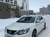 Nissan Altima 2019 года за 9 000 000 тг. в Астана – фото 3