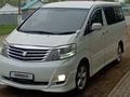 Toyota Alphard 2006 года за 4 000 000 тг. в Атырау – фото 2