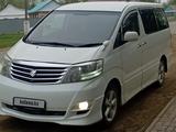 Toyota Alphard 2006 года за 4 100 000 тг. в Атырау