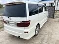 Toyota Alphard 2006 года за 4 000 000 тг. в Атырау – фото 7