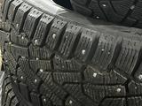 Зимнюю резина PIRELLI ICE ZEROfor150 000 тг. в Алматы – фото 2